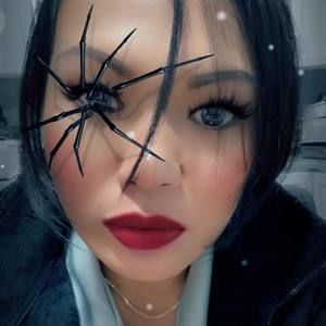 Meet your Posher, Jackie